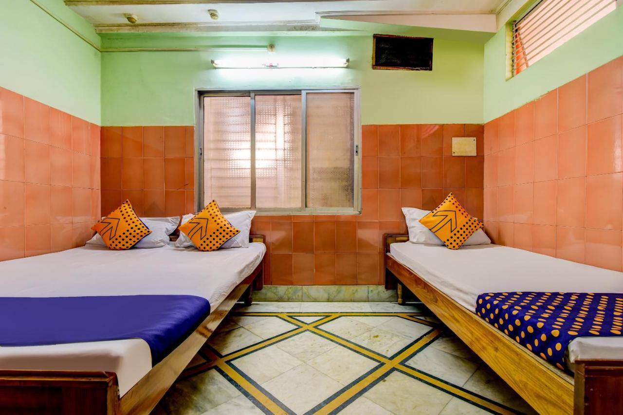 OYO 63538 Hotel Lotus 1 Khanapara Zimmer foto